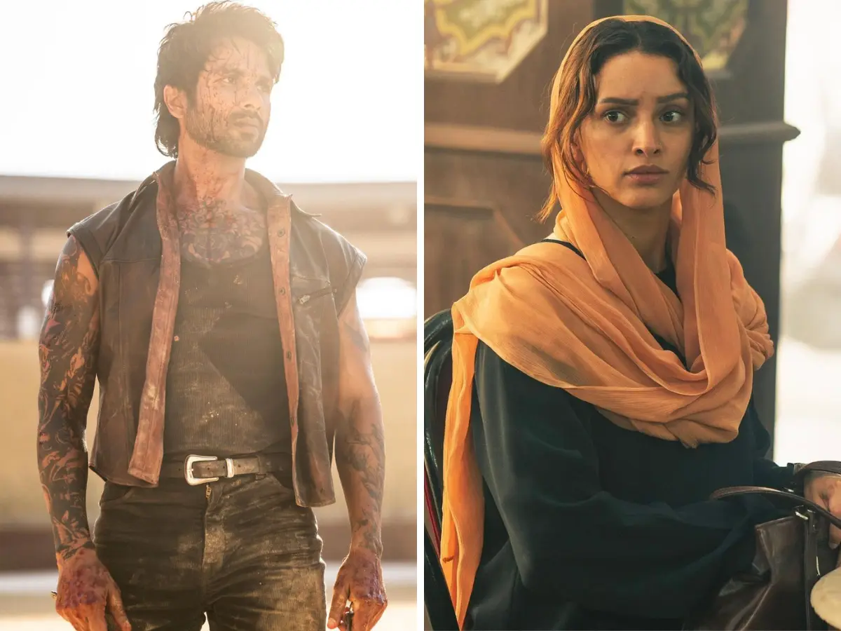 Hrithik Roshan praises Shahid Kapoor’s O’Romeo, gets trolled by fans. Here’s why