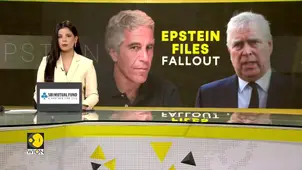 Epstein Files Probe: Former Prince Andrew Released from Custody