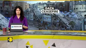 Gaza Ceasefire: Hamas Demands Halt To Israeli Aggression