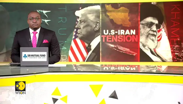 US-Iran Tensions: US President Confirms Possible 'Limited Action' Against Tehran
