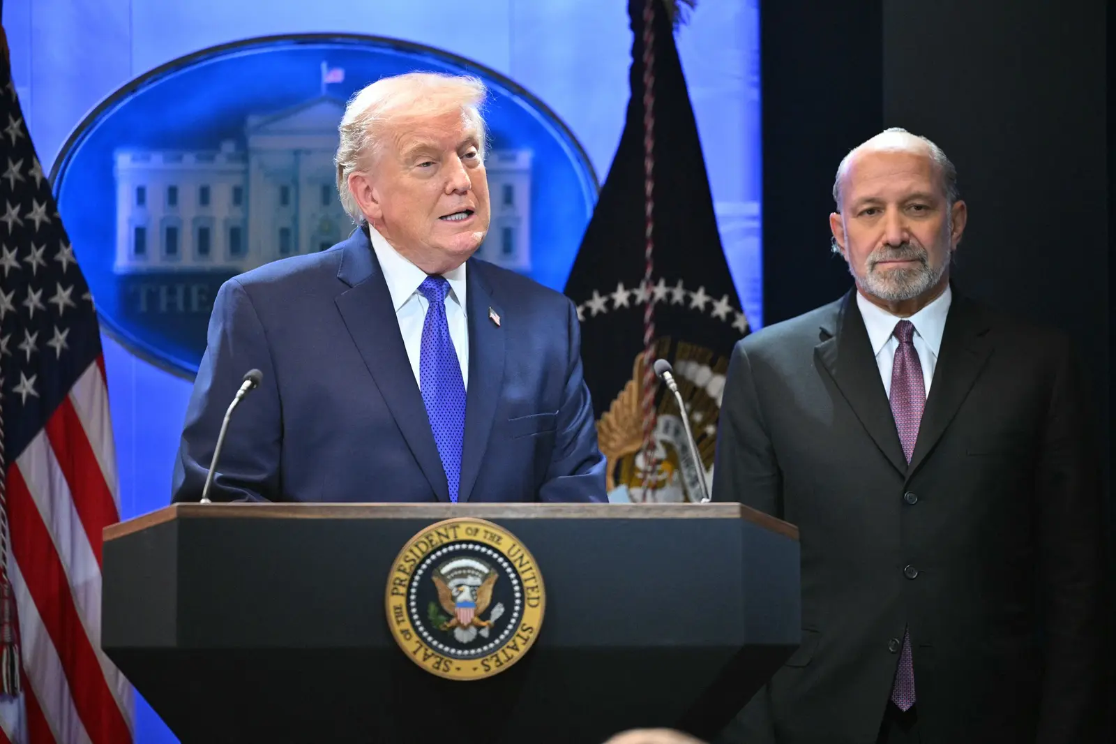 Trump announces new 10% global tariff; says ‘absolutely ashamed’ of US Supreme Court