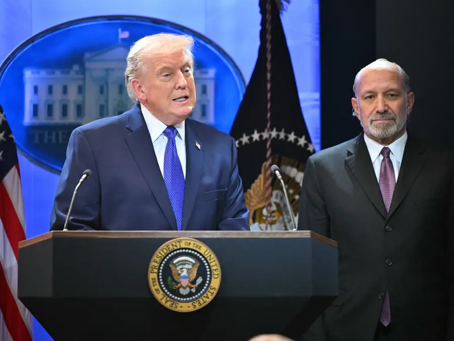 Trump announces new 10% global tariff; says ‘absolutely ashamed’ of US Supreme Court