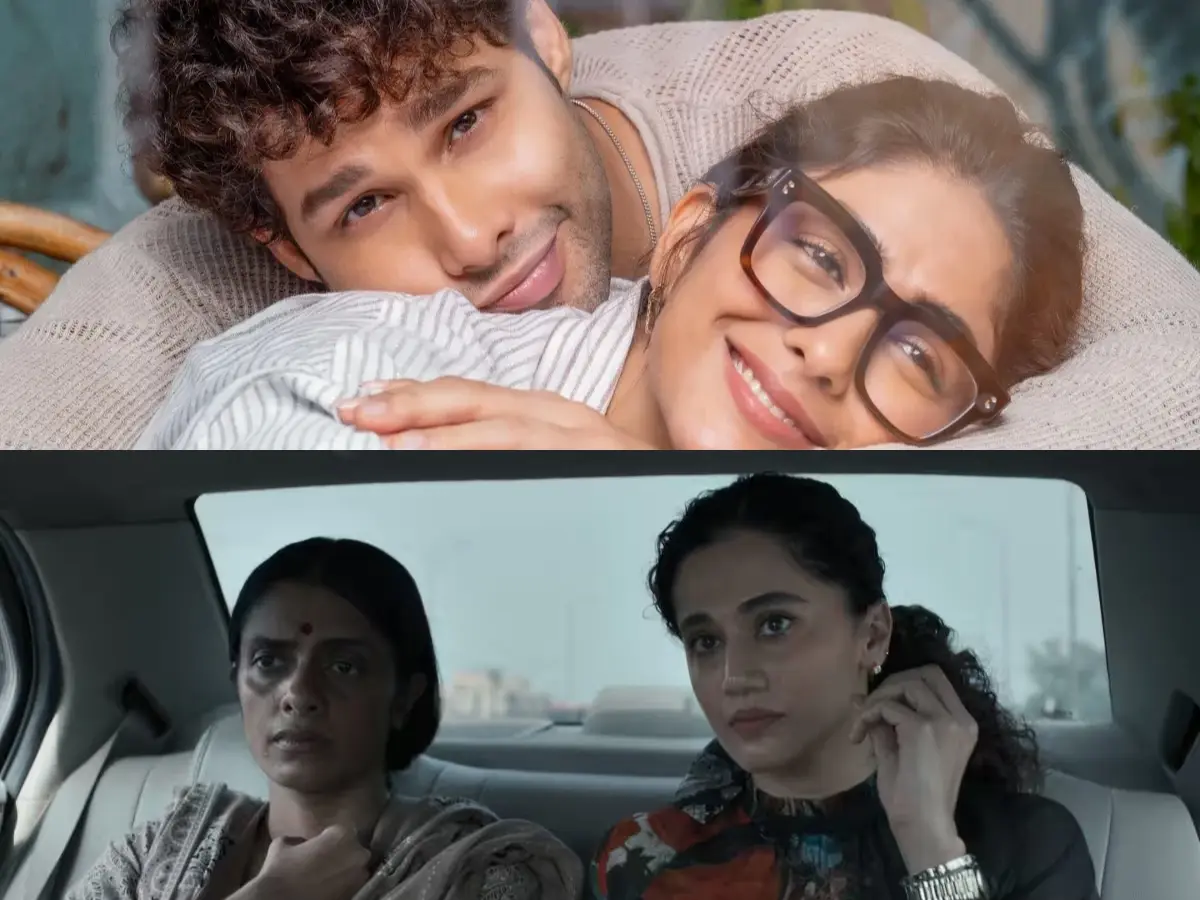 Assi vs Do Deewane Seher Mein box office collection: Who's leading on day one? Breakdown of latest earnings