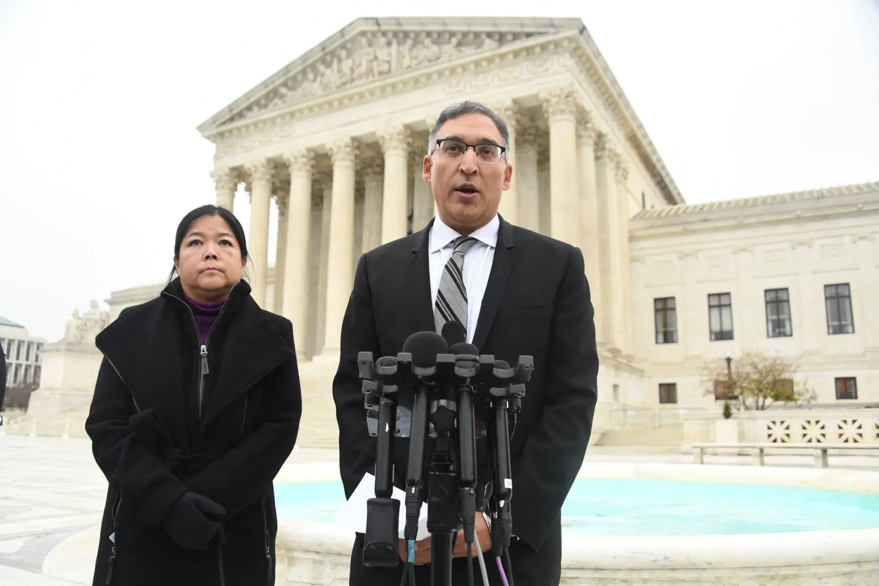 Who is Neal Katyal? All about the Indian-origin lawyer who led legal challenge against Trump tariffs at SCOTUS