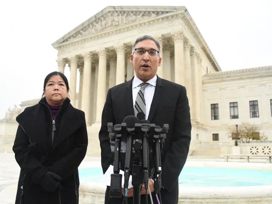Who is Neal Katyal? All about the Indian-origin lawyer who led legal challenge against Trump tariffs at SCOTUS