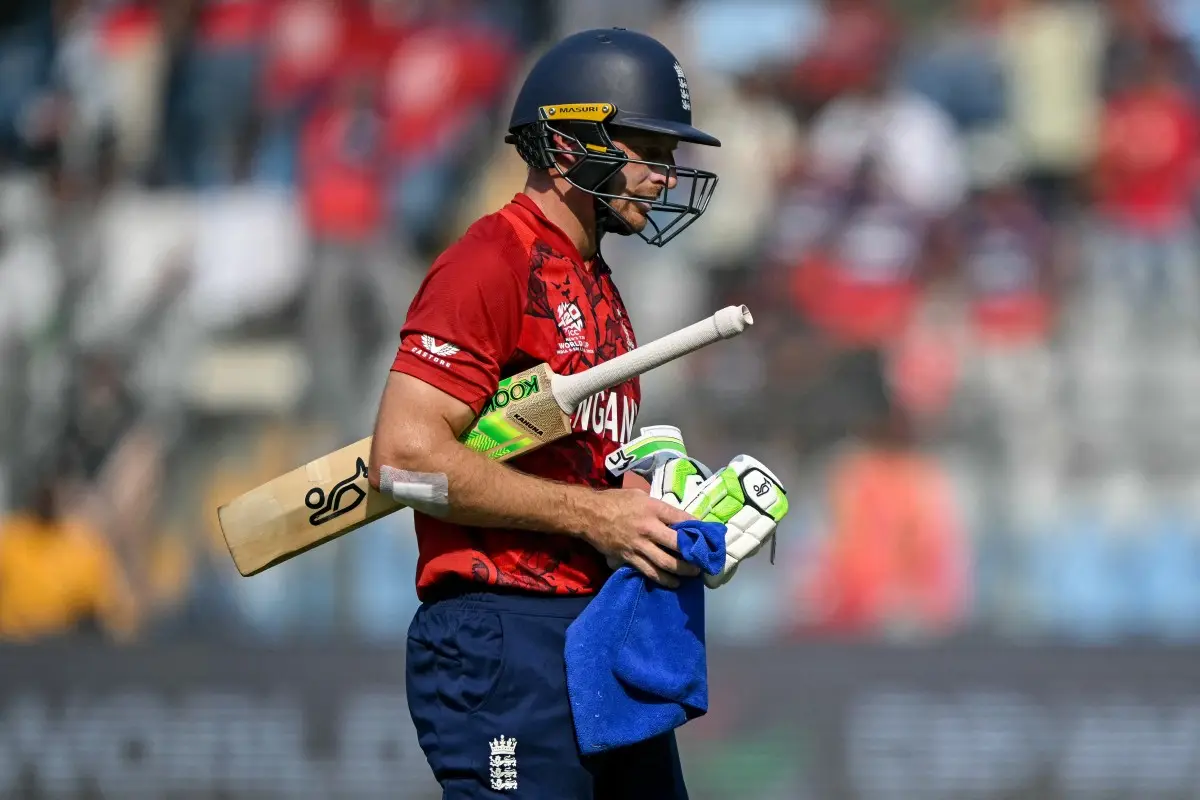 ‘You’ve still got to play…’: Jos Buttler on his form in T20 World Cup 2026