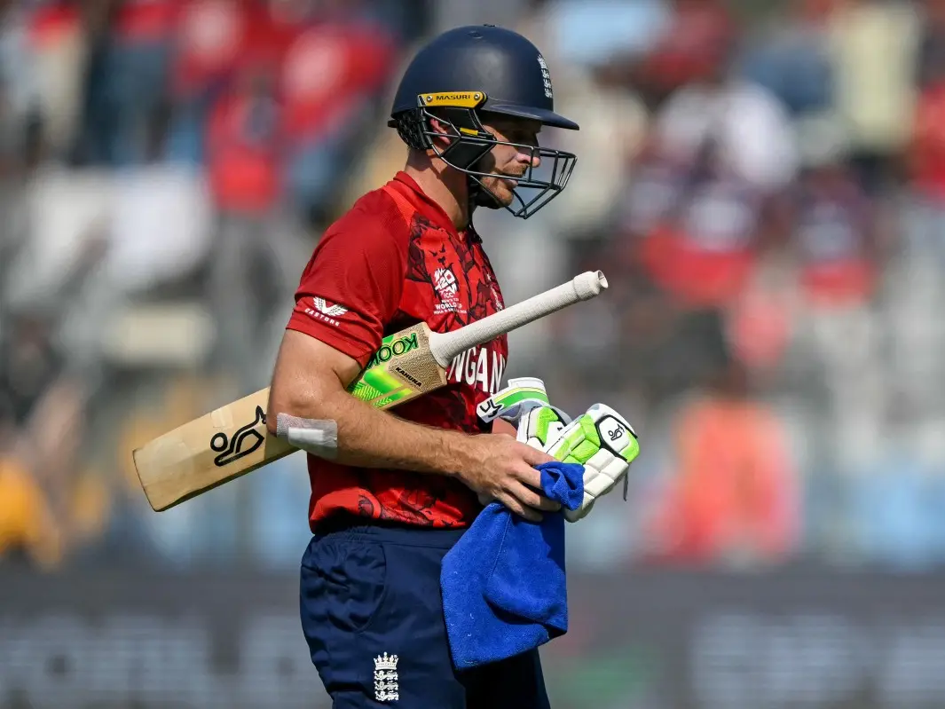 ‘You’ve still got to play…’: Jos Buttler on his form in T20 World Cup 2026 ‘You’ve still got to play…’: Jos Buttler on his form in T20 World Cup 2026