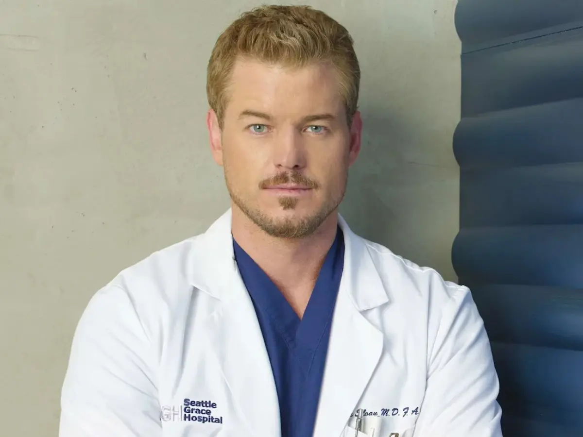 Famous Last Word: Netflix streams Eric Dane's final interview before his death Famous Last Word: Netflix streams Eric Dane's final interview before his death