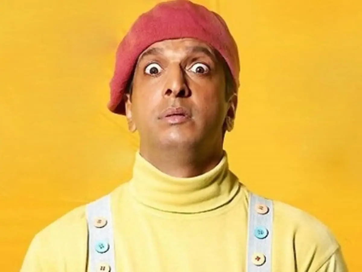 Jaaved Jaaferi - Dhamaal