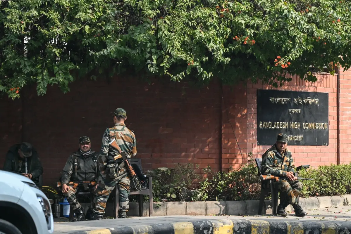 Bangladesh resumes visa services in India amid thaw in ties with new PM Tarique Rahman