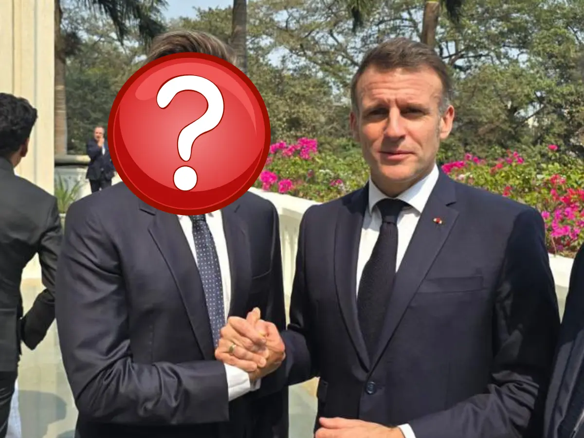 Emmanuel Macron reveals THIS actor as his favourite Bollywood star; know inside