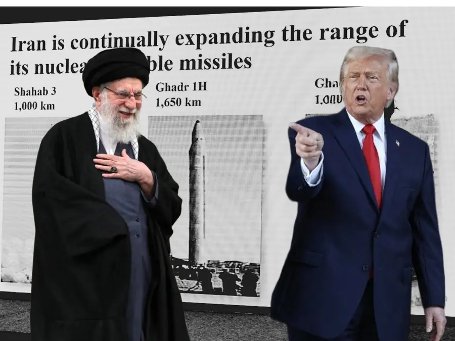Did Trump order Iran supreme leader Ayatollah Khamenei's assassination? Here's what new report suggests