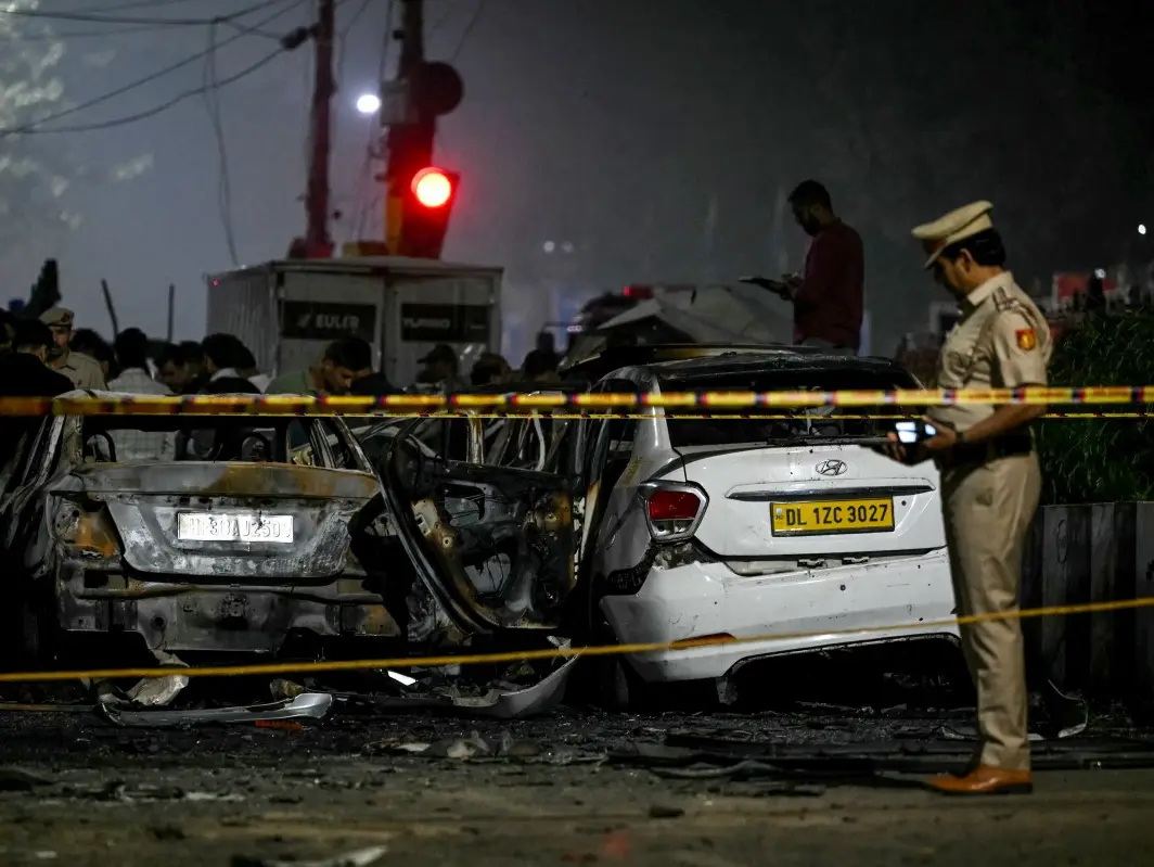 Lashkar-e-Taiba plotting IED attack in Delhi? Intel warns temples near Red Fort on target Lashkar-e-Taiba plotting IED attack in Delhi? Intel warns temples near Red Fort on target