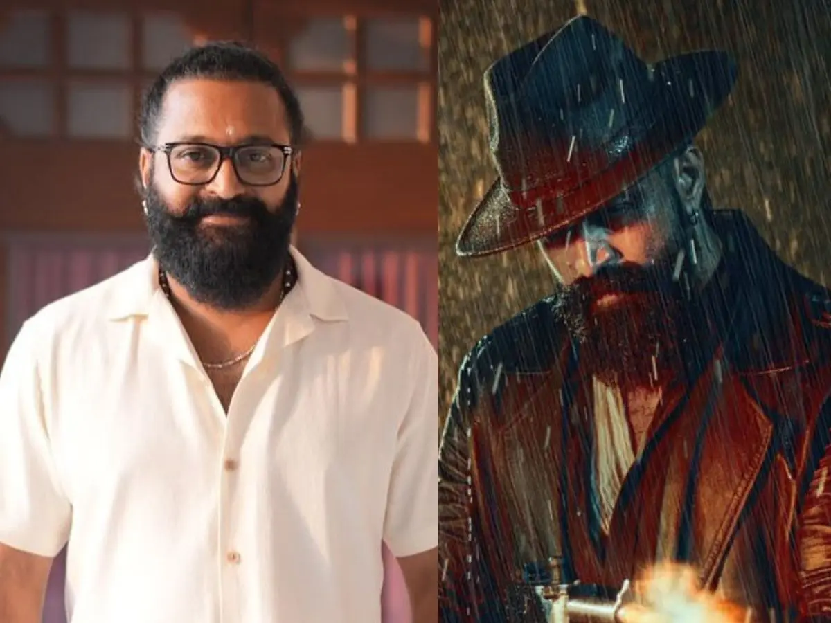 Toxic: Rishab Shetty lauds teaser of Yash’s action-thriller-'It’s gonna get crazyyy' Toxic: Rishab Shetty lauds teaser of Yash’s action-thriller-'It’s gonna get crazyyy'