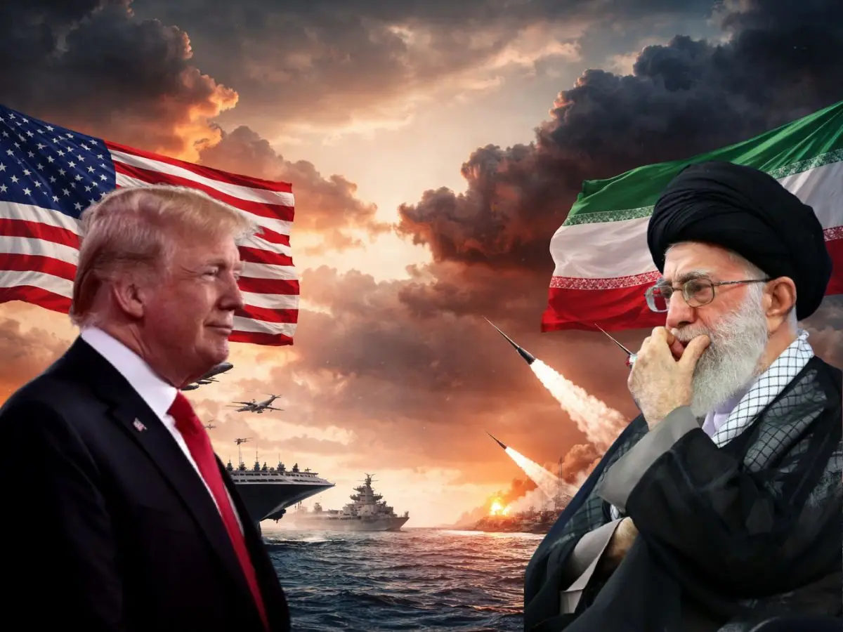 Is Iran preparing for war with US? fortified nuclear sites, drills in Hormuz Strait as Shamkhani takes command