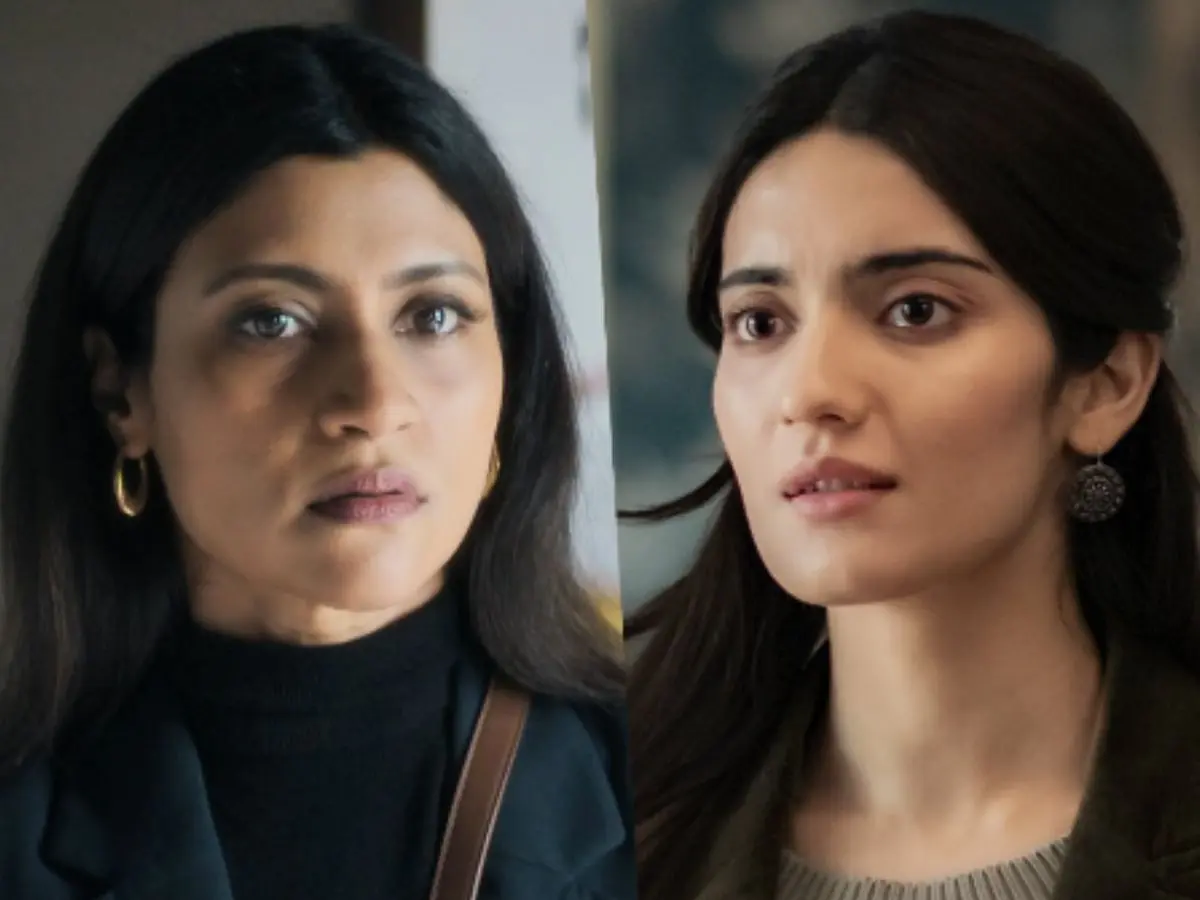 Accused trailer out! Konkona Sensharma-Pratibha Rannta to face power, perception and public judgment Accused trailer out! Konkona Sensharma-Pratibha Rannta to face power, perception and public judgment