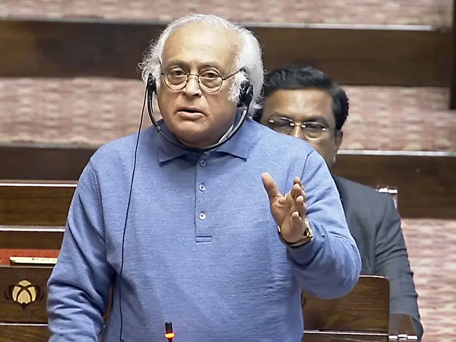 Immediately pause Indo-US interim trade deal, renegotiate terms: Congress Immediately pause Indo-US interim trade deal, renegotiate terms: Congress