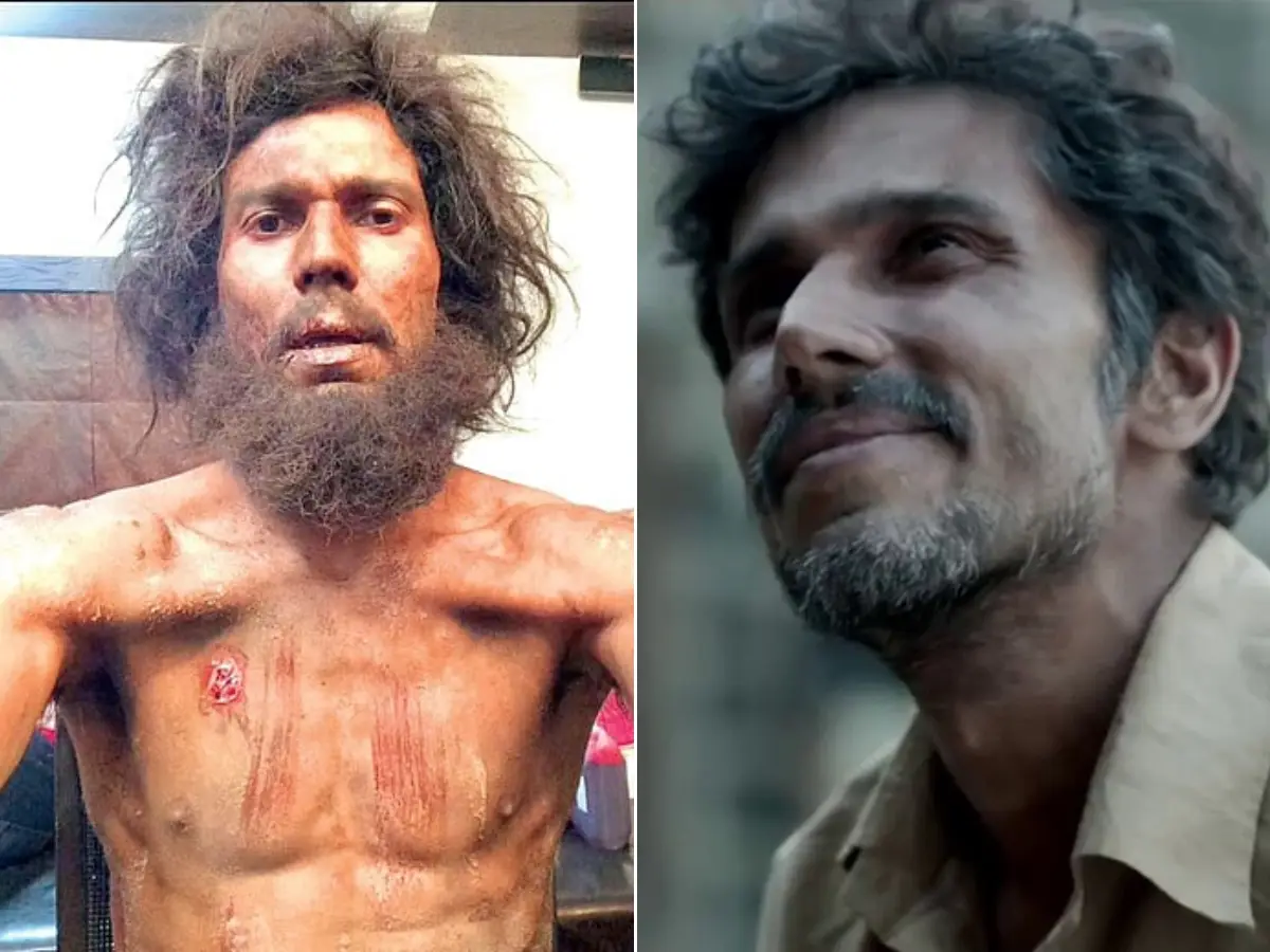 Randeep Hooda