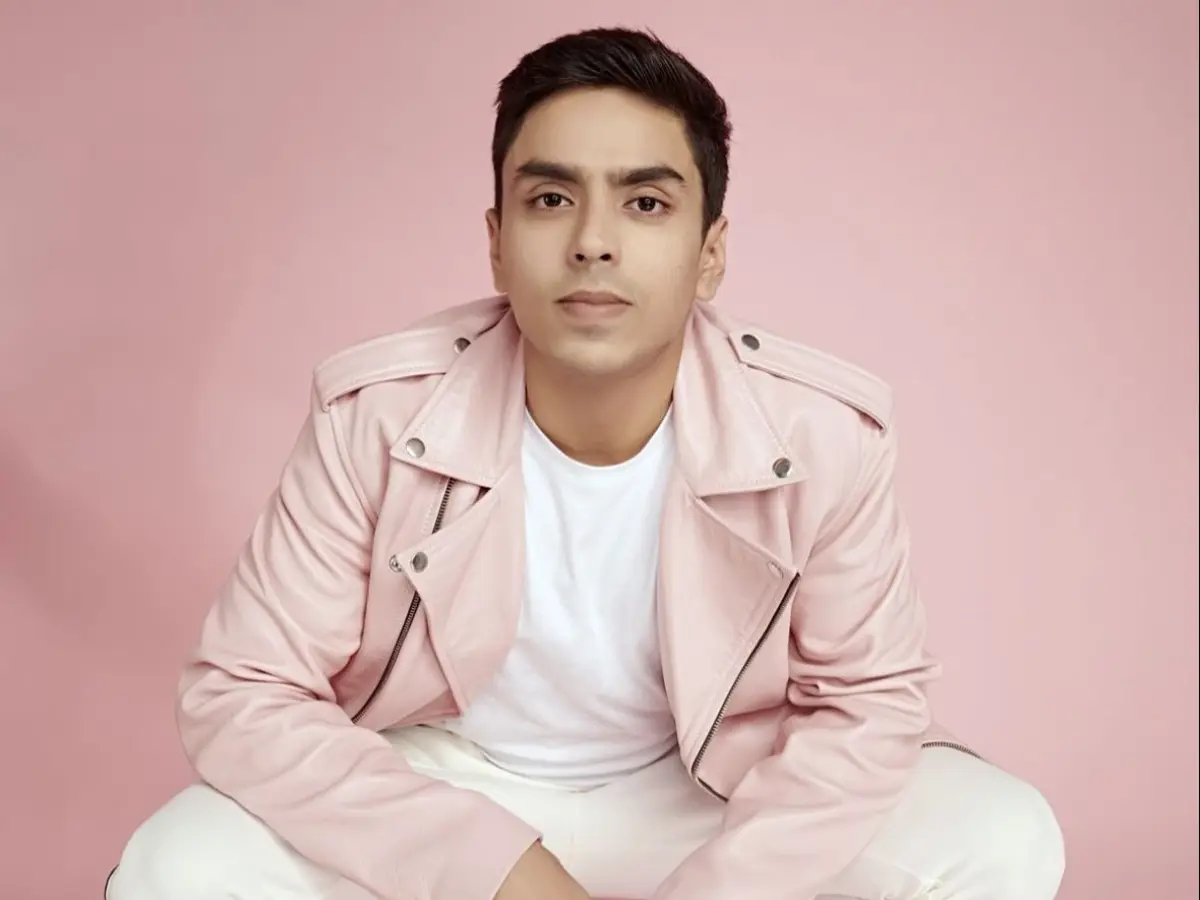 Adarsh Gourav