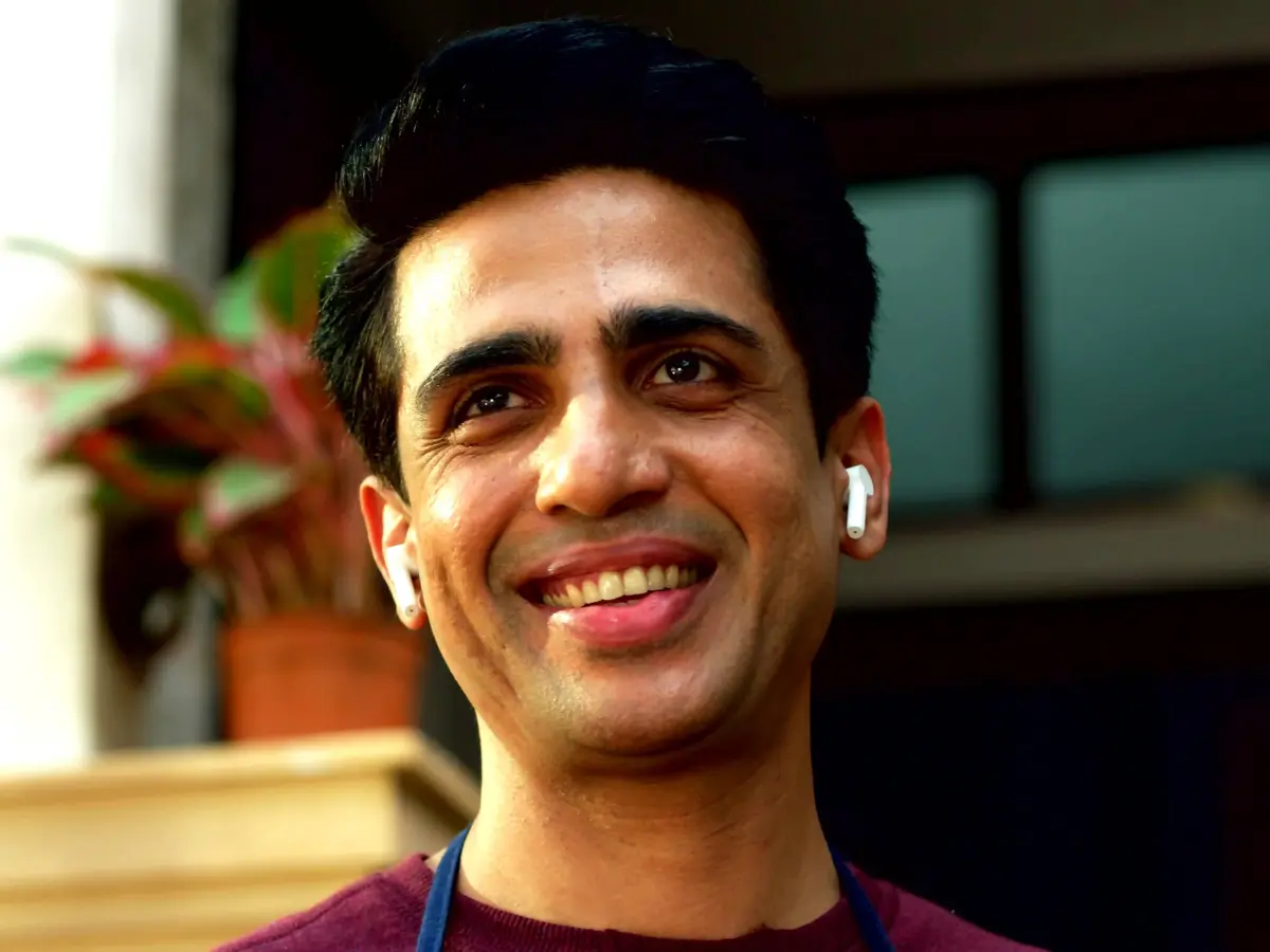 Gulshan Devaiah