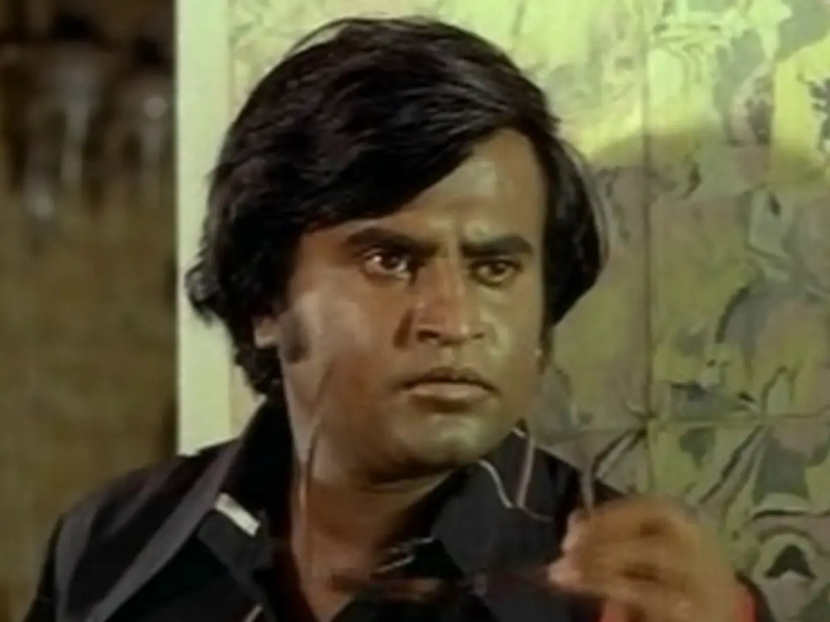 Thillu Mullu (1981)