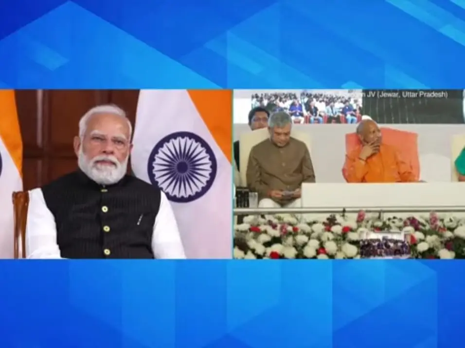 India Chip Private Limited launched by PM Modi: Why is it important and what will it make?