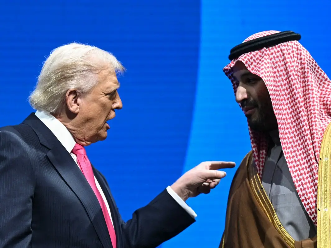 US to remove non‑proliferation guardrails from Saudi Arabia nuclear deal as Iran tensions rise?