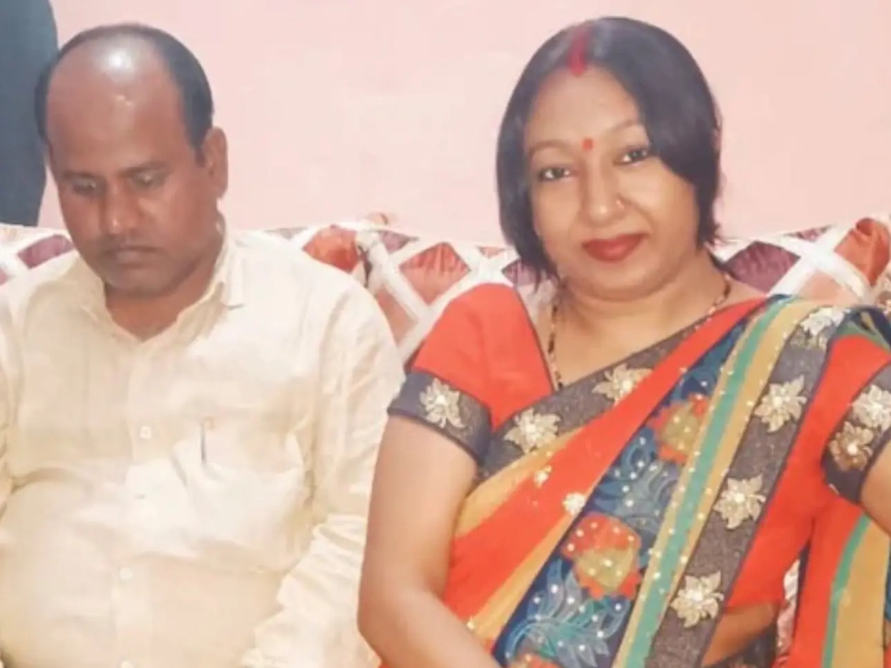 UP couple sentenced to death for abusing 33 minors, selling videos on dark web UP couple sentenced to death for abusing 33 minors, selling videos on dark web