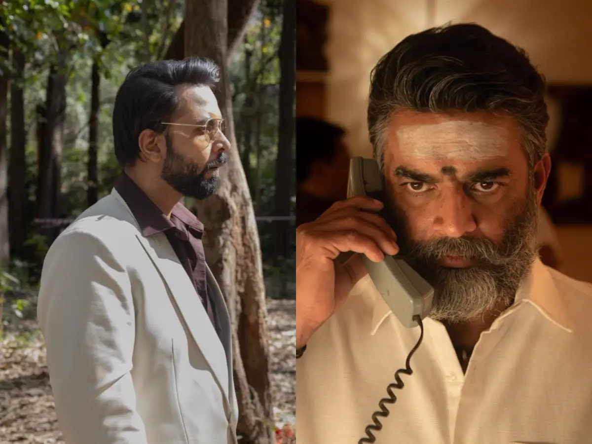 Abhishek Banerjee vs R. Madhavan in Legacy