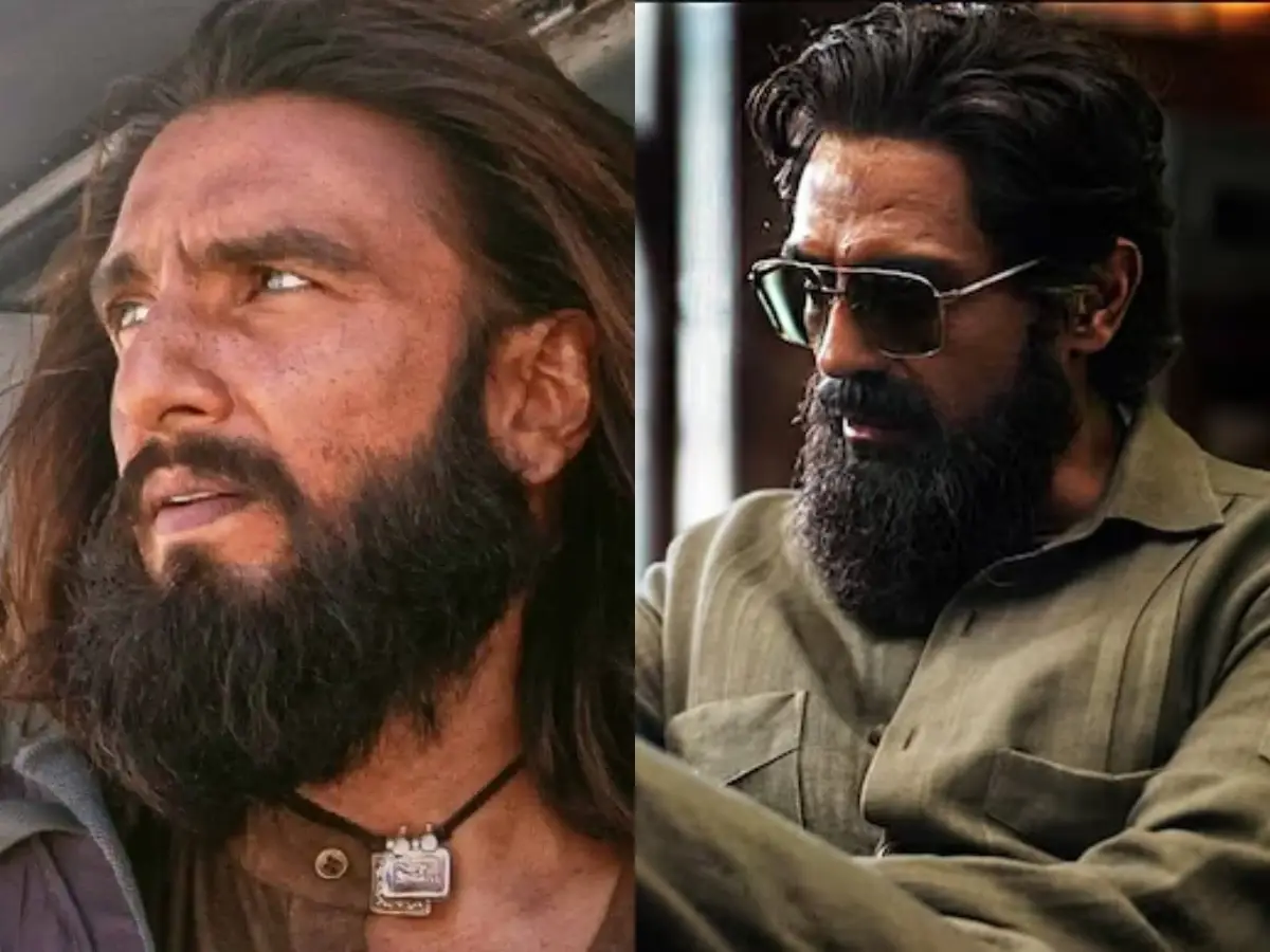 'Dhar is visiting temples, one has joined a monastery': Arjun Rampal calls Dhurandhar success 'beyond anybody’s wildest dreams' 'Dhar is visiting temples, one has joined a monastery': Arjun Rampal calls Dhurandhar success 'beyond anybody’s wildest dreams'