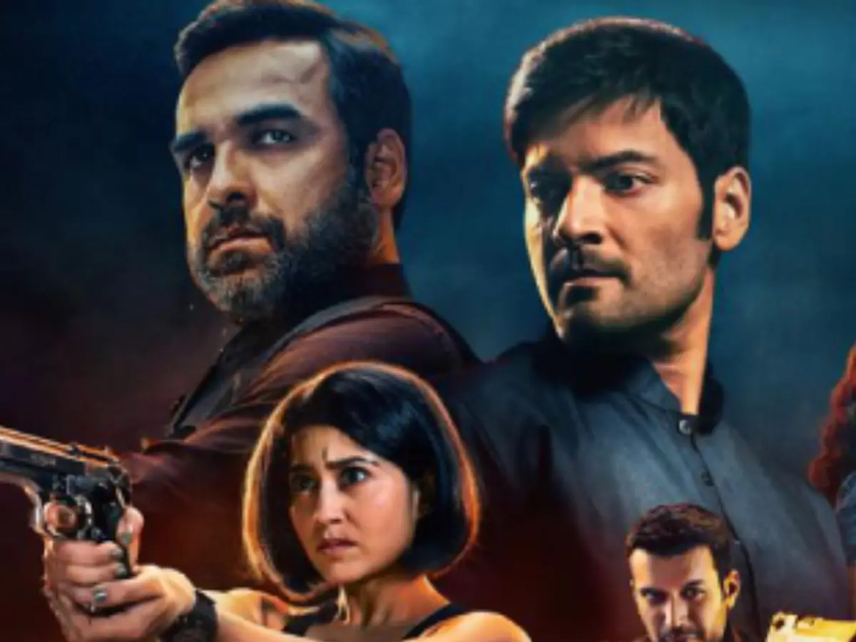 Ali Fazal vs Pankaj Tripathi in Mirzapur The Movie