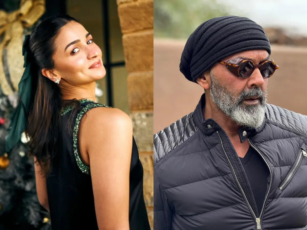 Alia Bhatt vs Bobby Deol in Alpha