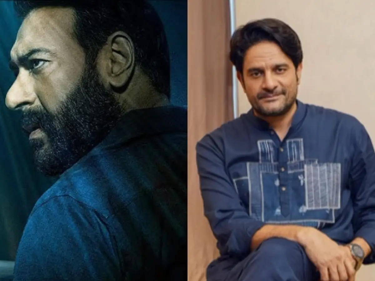 Ajay Devgn vs Jaideep Ahlawat in Drishyam 3