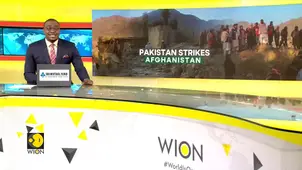Pakistan Strikes: 23 Members of Afghan Family Killed 