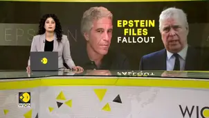 Epstein Files Fallout: UK Mulls Law To Remove Andrew From Line of Succession