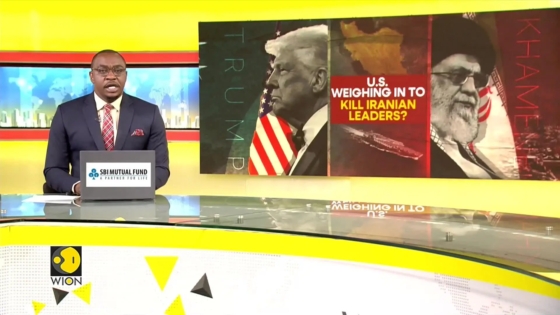 US-Iran Tensions: Iran Preparing for Strikes Against Israel & US Bases in West Asia
