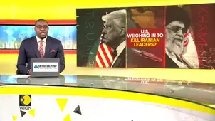 US-Iran Tensions: Iran Preparing for Strikes Against Israel & US Bases in West Asia