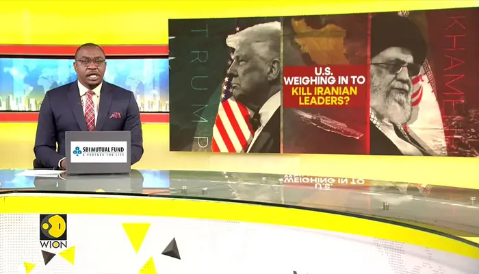 US-Iran Tensions: Iran Preparing for Strikes Against Israel & US Bases in West Asia