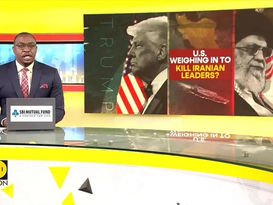 US-Iran Tensions: Iran Preparing for Strikes Against Israel & US Bases in West Asia