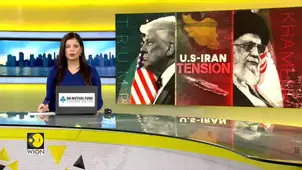 US-Iran Tensions: 'Won't Bow To Pressure', Says Pezeshkian