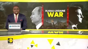 Russia-Ukraine War: Russia Launched 50 Missiles, 297 Drones at Ukraine as War Anniversary Nears