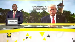 Armed Man Shot Dead at Trump's Mar-a-Lago Estate