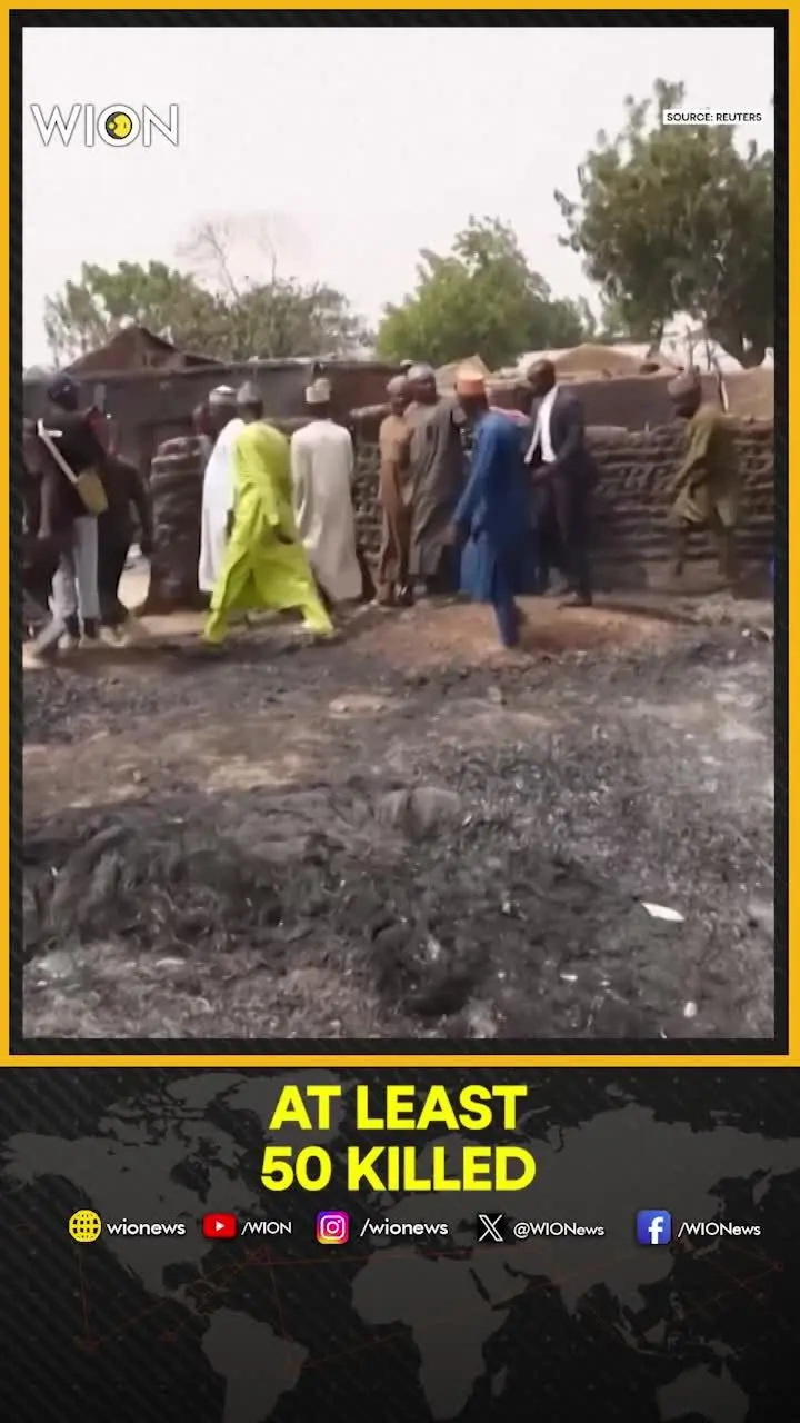 Nigeria: Group of Armed Men Attack Village & Kidnap Women From Zamfara; At Least 50 Killed