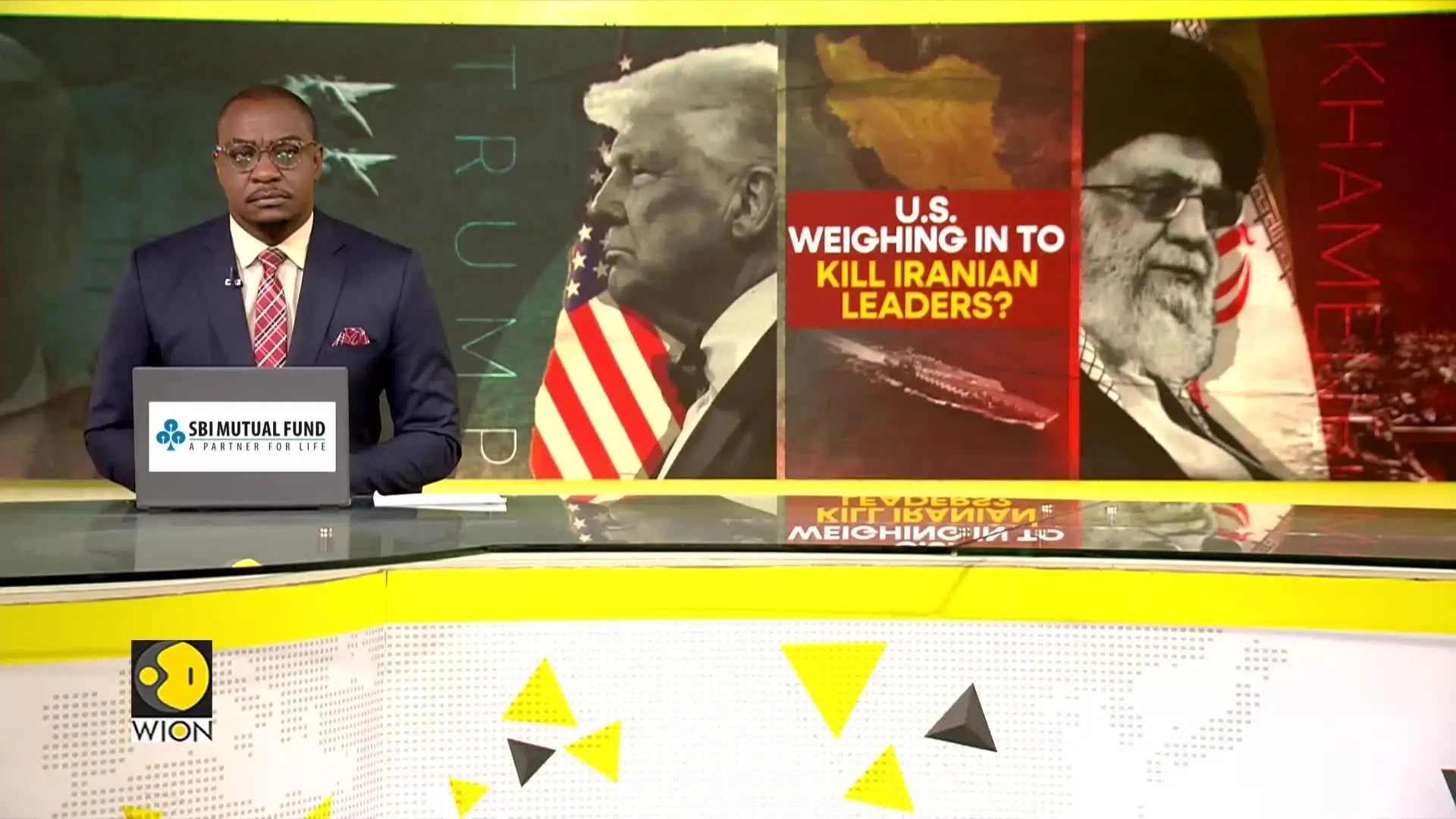 US-Iran Tensions: How Plan is Planning for War with the US?