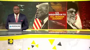 US-Iran Tensions: How Plan is Planning for War with the US?