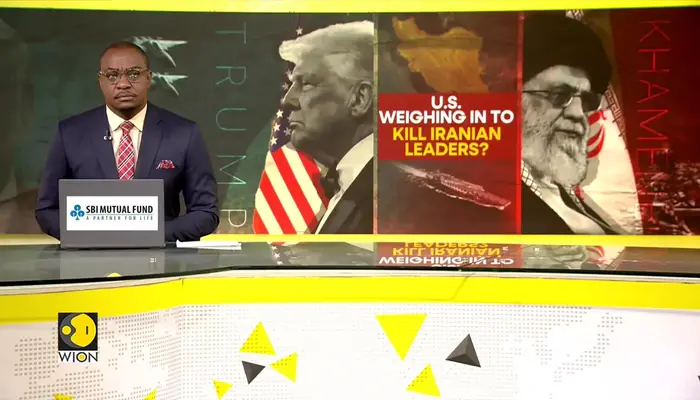 US-Iran Tensions: How Plan is Planning for War with the US?