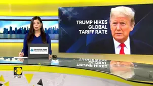 Trump's Tariff Strategy Faces Reset: New Dawn In The Tariff Saga