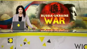 Russia-Ukraine War: Putin Demands Ukraine Cedes Donestsk To End War