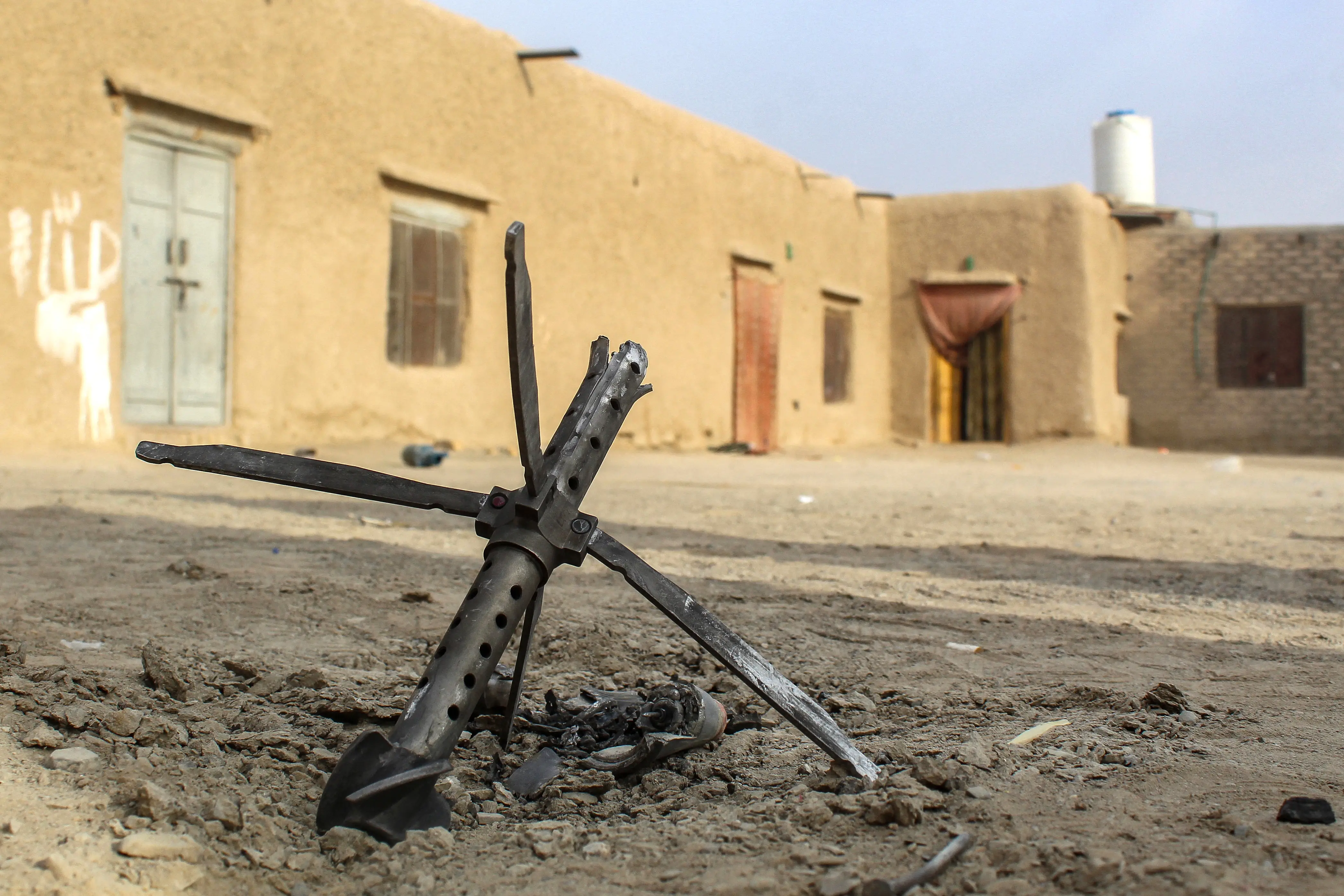 Pakistan hits ‘terror targets’ in Afghanistan border after suicide attacks; Kabul says civilians were bombed: What's happening