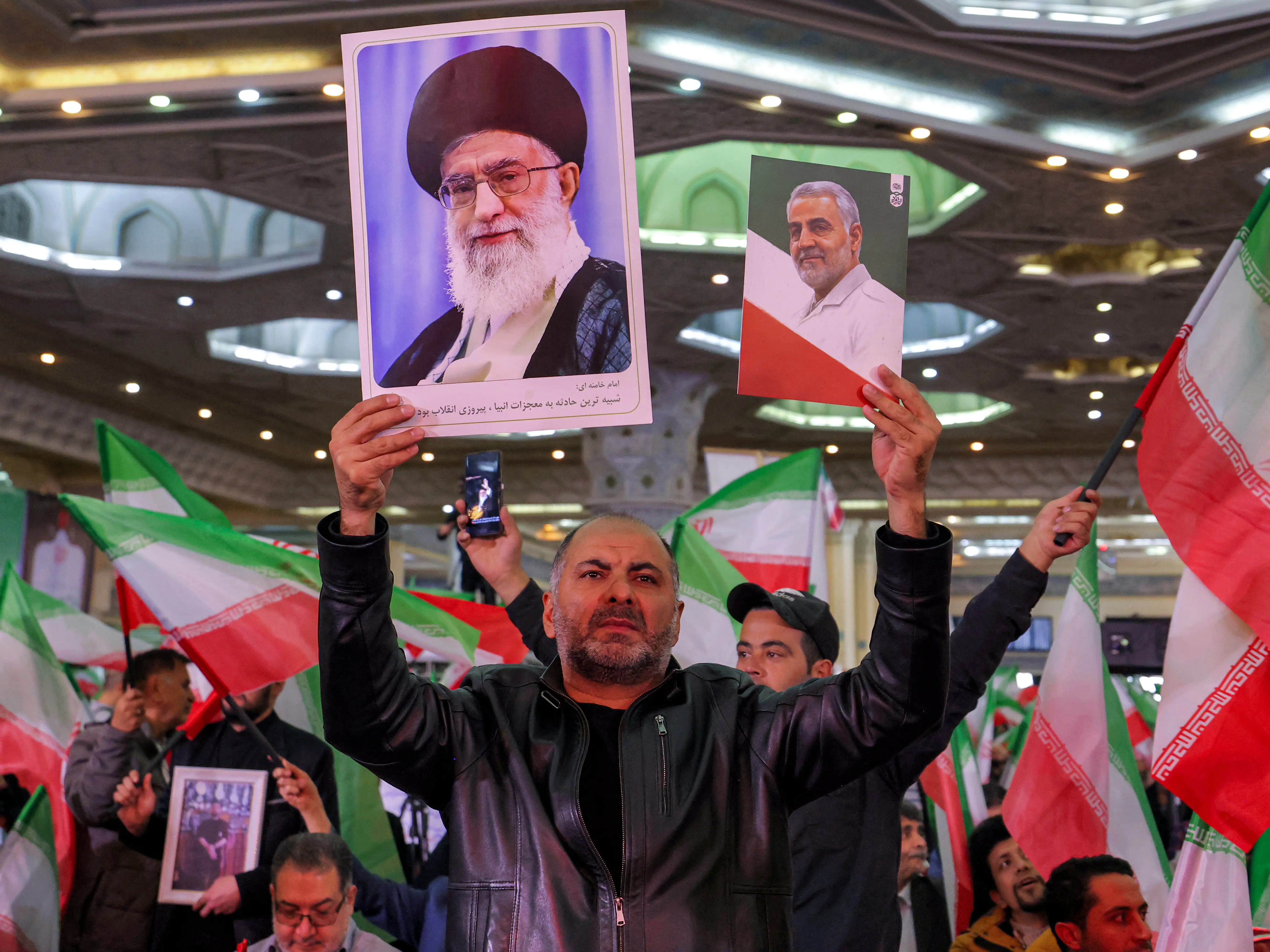 'Mojtaba option': Inside Trump’s classified option to decapitate Iran’s leadership